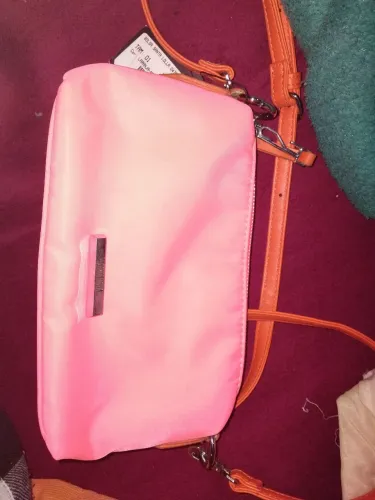 Bolsa Santa Lolla