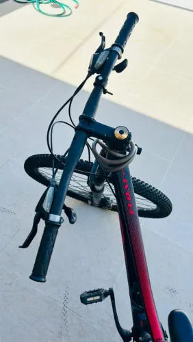 Bicicleta Aro 29 Float Sport 2021 - Freio a Disco