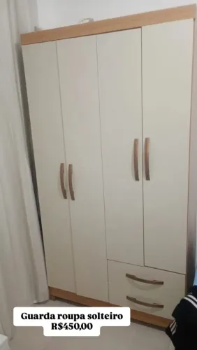 Guarda roupa