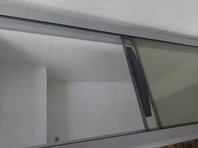 FREEZER HORIZONTAL METALFRIO 500L (APENAS 1 ANO DE USO)