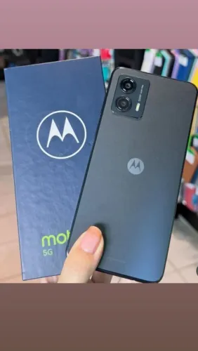 53s 128gb Pega 5G internet livre com caixa tudo completo vendo troco 