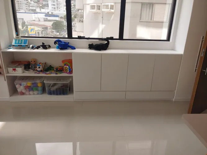 Armário de escritório