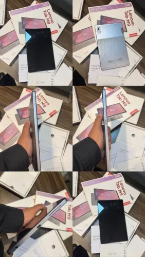 Tablet Lenovo M9