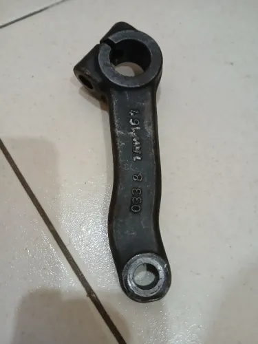 Opala/caravan braço pitman da direção hidráulica