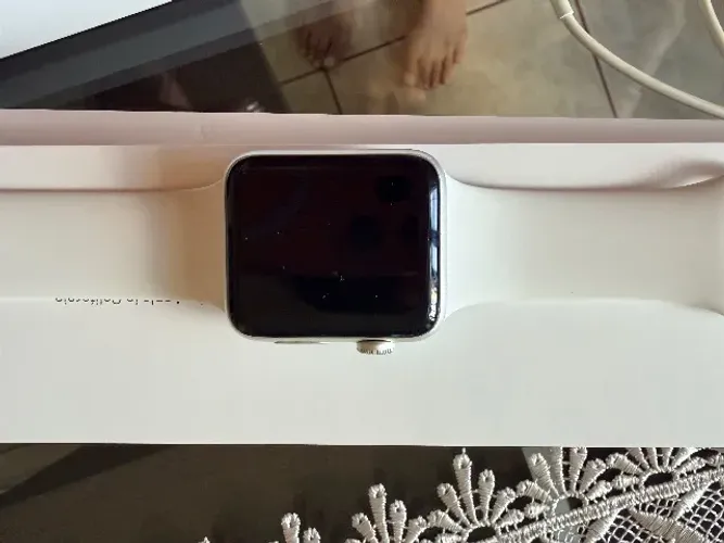 Relógio Apple Watch Series 3 42mm