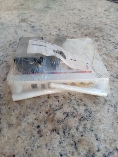 Modem NOVO