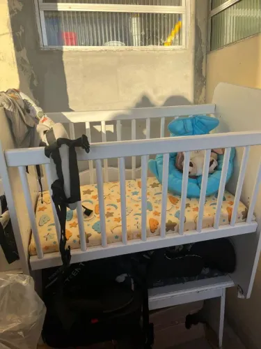 kit bebê