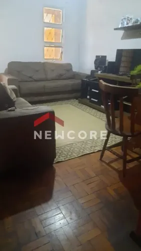 Casa em Rua 2 Ji - Jardim INOCOOP - Rio Claro/SP