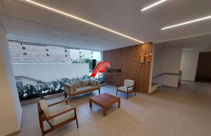 Apartamento à venda no Centro de Florianópolis