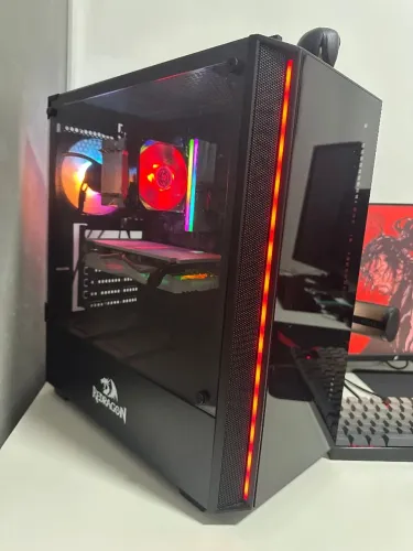 PC GAMER