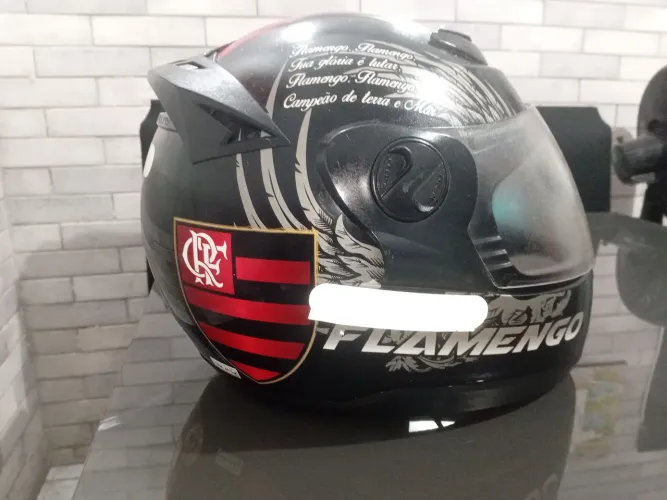 Capacidade flamengo