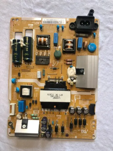 Placa Fonte Un40/43/48j5200/5300/40nd460.bn44-00851a
