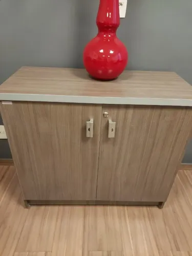Balcão para escritório