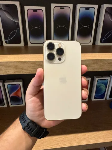 iPhone 13 Pro 256GB - BATERIA 100%