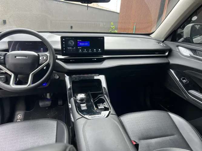 GWM Haval H6 Premium Phev AWD 2024