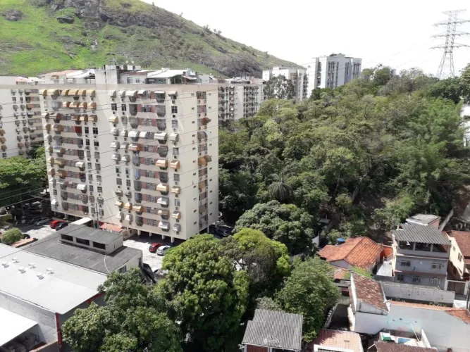 Excelente Apto.Direto com proprietário.