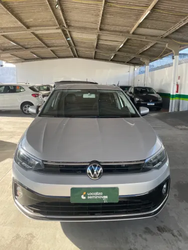 Volkswagen Virtus Comfort. 200 TSI 1.0 Flex 12V AUT 2025