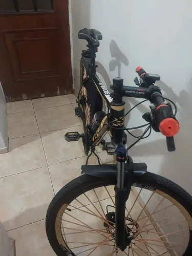 Bicicletas
