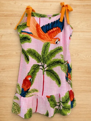 Roupa infantil