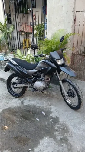 HONDA BROS 2011 ES ? ACEITO TROCA!**
