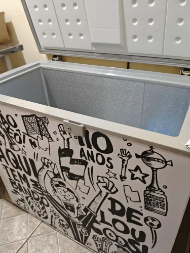 Freezer