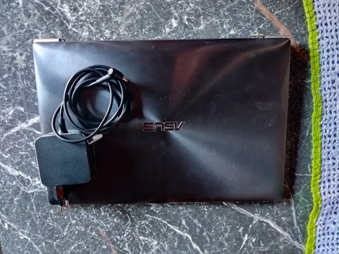 Notebook Ultrabook ASUS