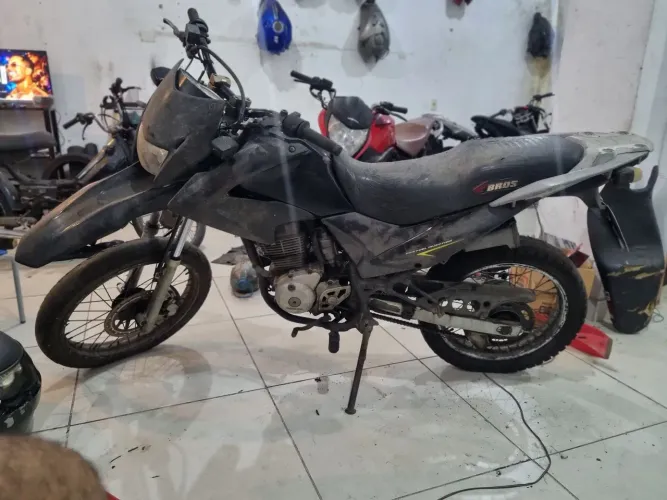 Peças 2012 esd