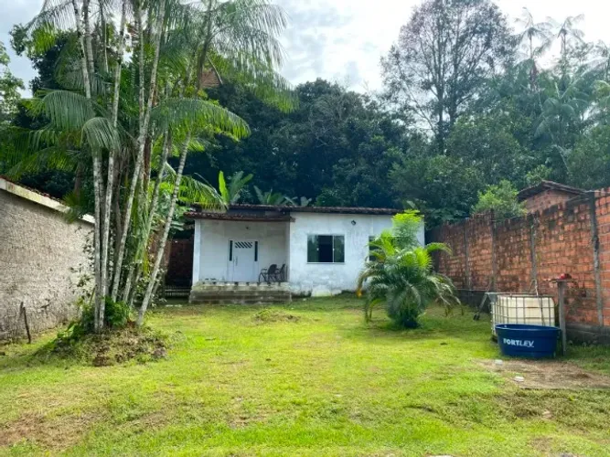 Vendo casa em Axixá-MA