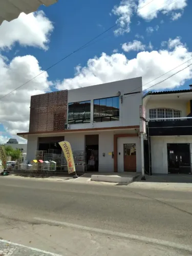 Empresarial Túlio Burgos