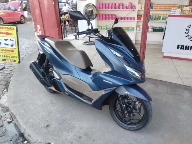 Moto seme nova