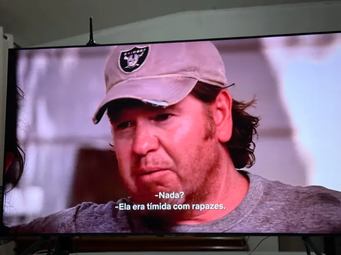 Tv Samsung 