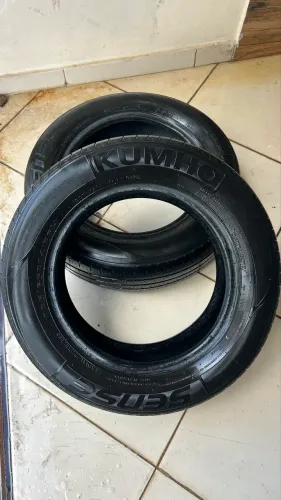 Pneus kumho sense 185/65 R14