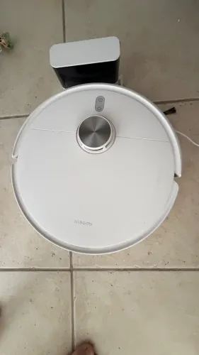 Robô limpeza xaomi S40 Pro