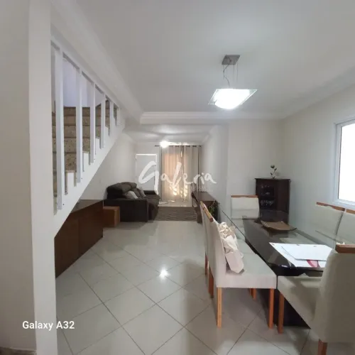 Sobrado à venda em São Caetano do Sul