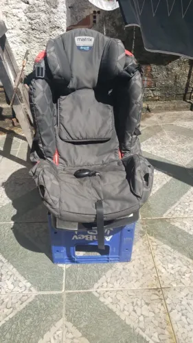 Bebê conforto