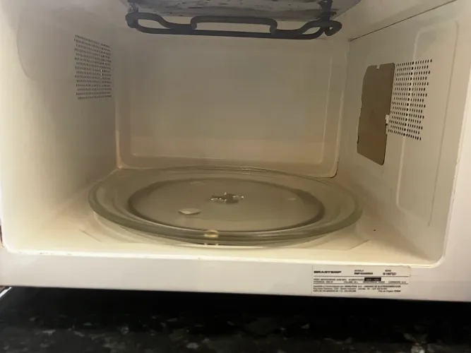 Brastemp 30L