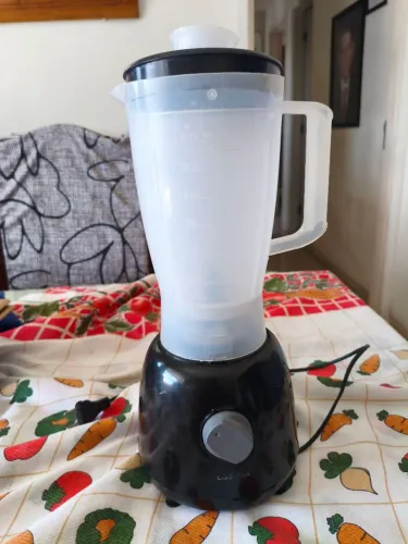 Liquidificador