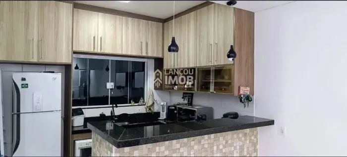 Sobrado à venda no Condomínio Villagio De Siena, Jardim das Carpas, Jundiaí, SP