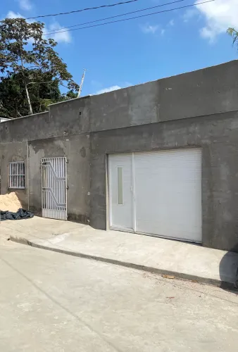 CASA NA VILA VITÓRIA
