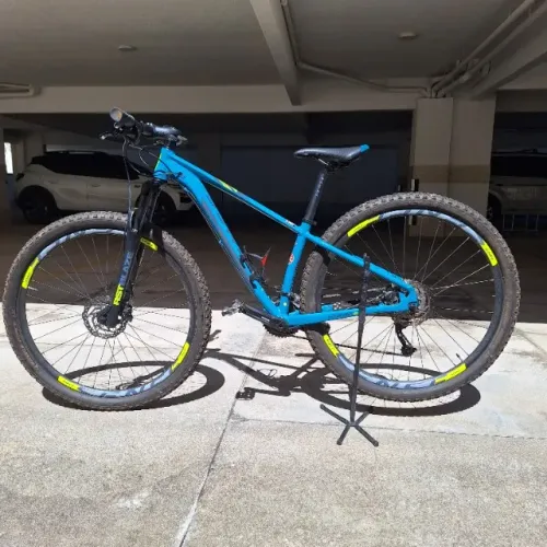 Bicicleta Sense Intensa Comp Tamanho P