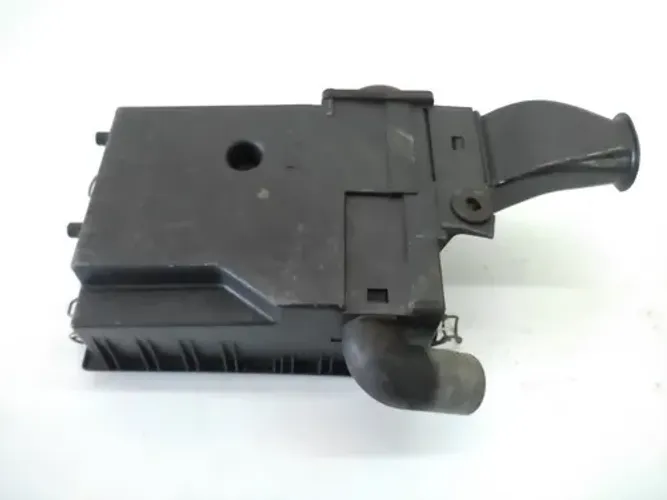 Caixa Filtro Ar Fiat Fiorino Uno Elba