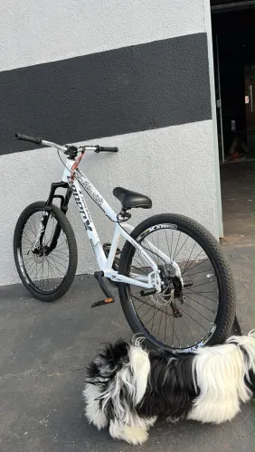 bicicleta aro 26