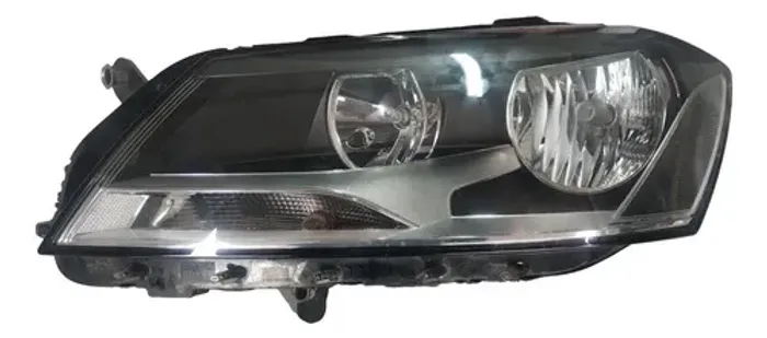 Farol Esquerdo Passat 2011 2012 2013 A 2015 Original Lj Esquerdo/motorista