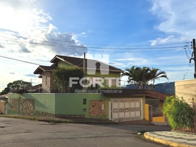 Casa a venda na Vila Lavínia em Mogi das Cruzes