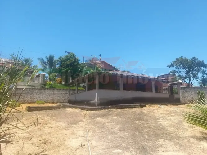 Excelente casa para venda, com excelente localização !!!
