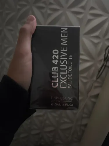 Perfumes