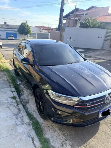 Volkswagen Jetta R-line 250 TSI 1.4 Flex 16V Aut. 2020