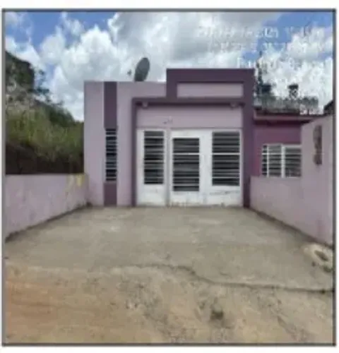 Imóvel selecionado Caixa Casa em Pombos - PE, Nº 24, 3 quartos, 1 vaga, 180m² | Venda Dir