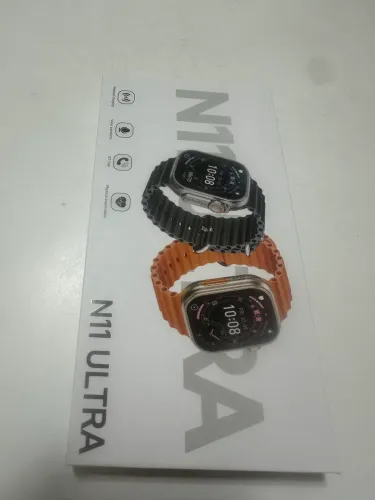 Smartwatch