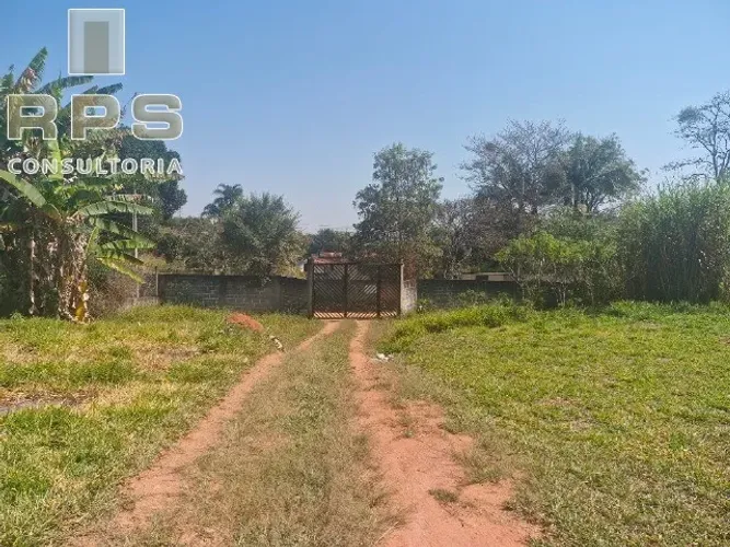 Terreno a venda perto do Condomínio Palavra da Vida com 936m2